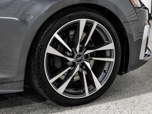 Used 2022 Audi S5 Premium w/ Convenience Package AWD/4WD image 54