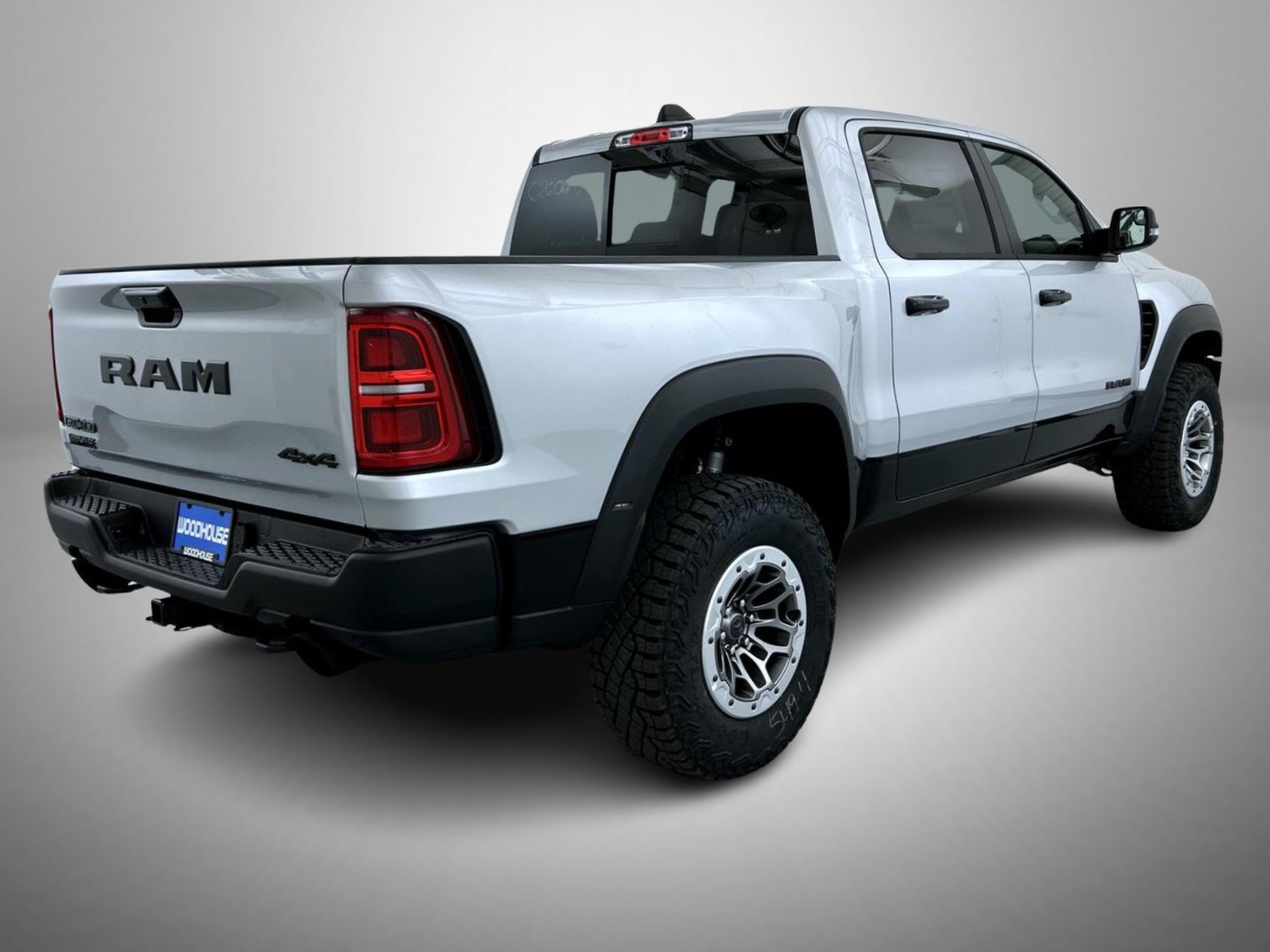 New 2026 RAM 1500 RHO AWD/4WD image 5