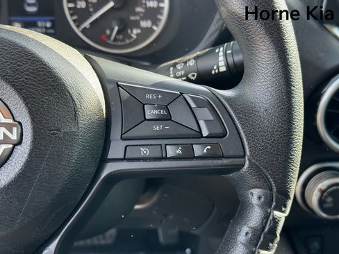 Used 2024 Nissan Sentra S image 19