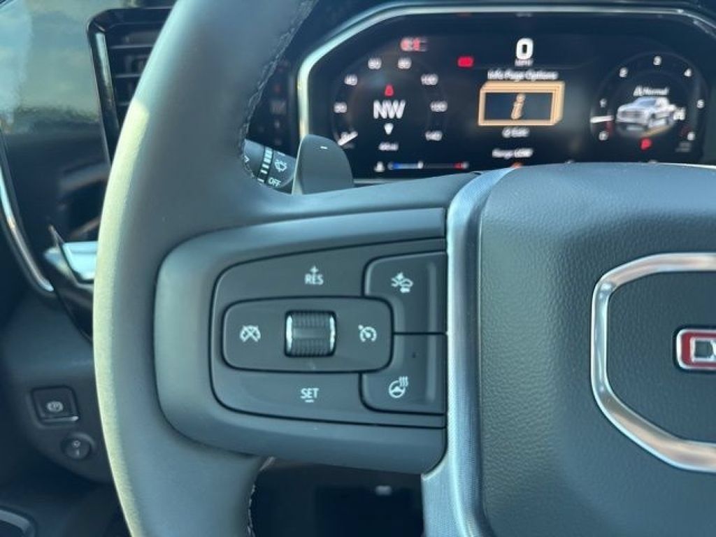 New 2026 GMC Sierra 1500 Elevation w/ Elevation Premium Package AWD/4WD image 26