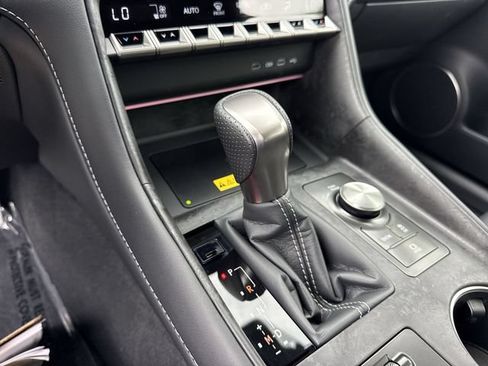 Certified 2026 Lexus IS 350 F Sport w/ Technology Package RWD image 20
