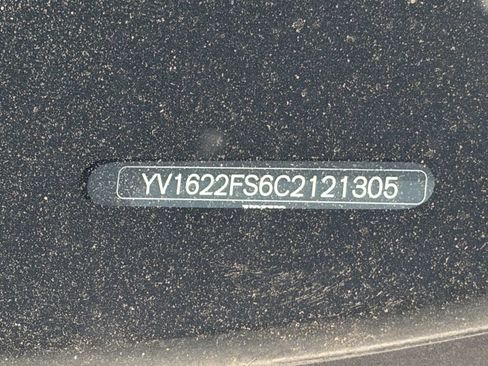 Used 2012 Volvo S60 T5 FWD image 14