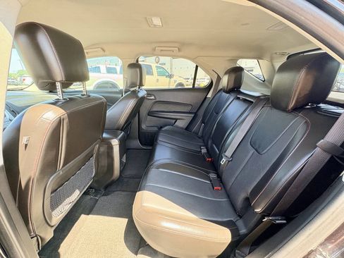 Used 2014 Chevrolet Equinox LT w/ Power Convenience Package FWD image 20