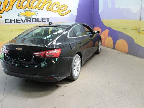 Used 2019 Chevrolet Malibu LT image 8