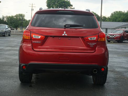 Used 2016 Mitsubishi Outlander Sport SEL image 6