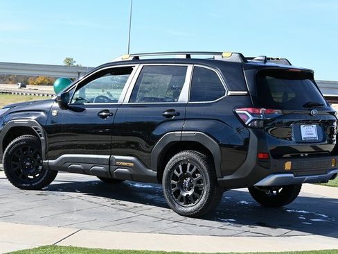 New 2026 Subaru Forester Wilderness image 5