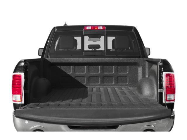 Used 2015 RAM 1500 Laramie Longhorn AWD/4WD image 15