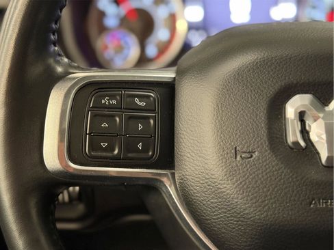 Used 2020 RAM 3500 Laramie image 15