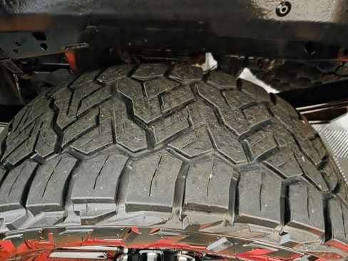 Used 2020 Ford F250 Limited image 95