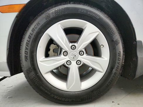 Used 2020 Honda Odyssey EX-L image 36