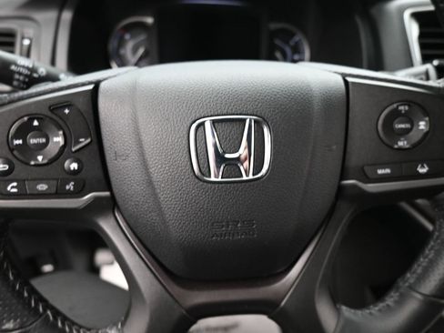 Used 2024 Honda Passport EX-L image 17