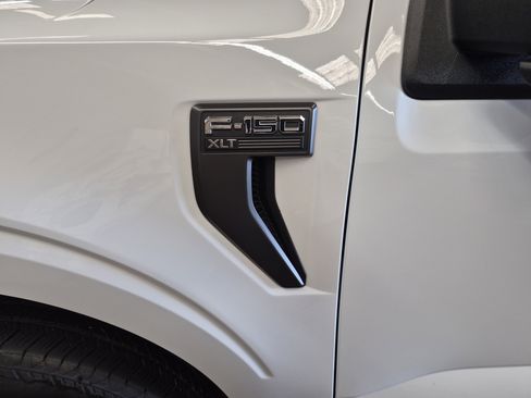 Used 2023 Ford F150 XLT w/ Equipment Group 302A High AWD/4WD image 10