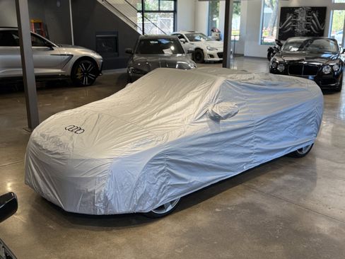 Used 2014 Audi RS 5 Cabriolet AWD/4WD image 79