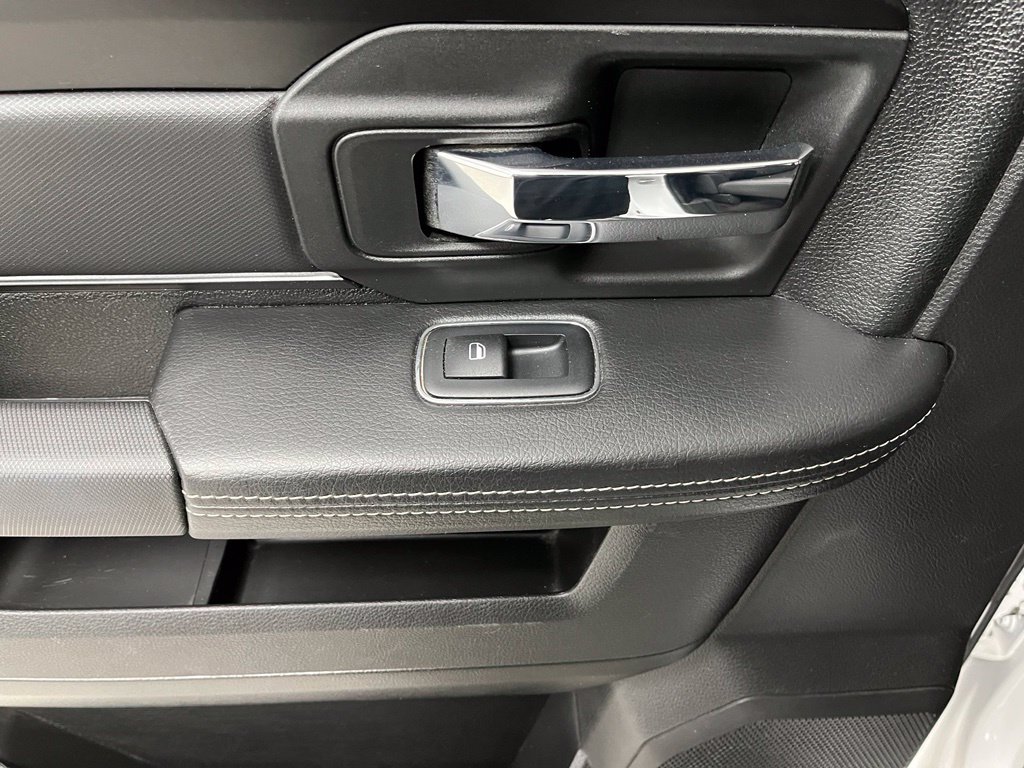 Used 2017 RAM 1500 Rebel w/ Luxury Group AWD/4WD image 44