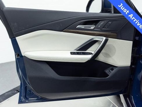 New 2026 BMW X1 xDrive28i image 15