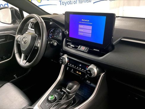 Used 2023 Toyota RAV4 XSE w/ XSE Grade Weather Package AWD/4WD image 14