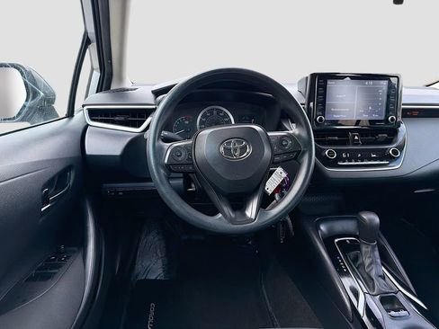 Used 2022 Toyota Corolla LE FWD image 20