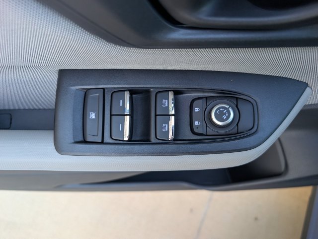 New 2026 Subaru Forester Premium AWD/4WD image 14