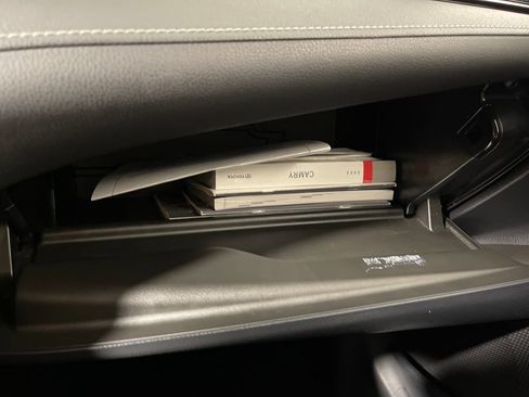 Certified 2023 Toyota Camry SE image 25