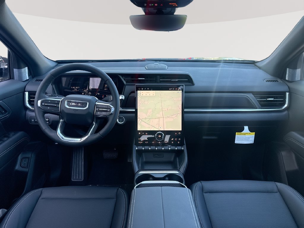 New 2027 GMC Terrain Elevation w/ Elevation Premium Package AWD/4WD image 21