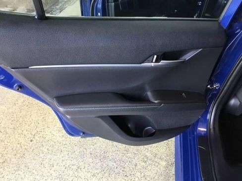 Used 2024 Toyota Camry XSE image 38