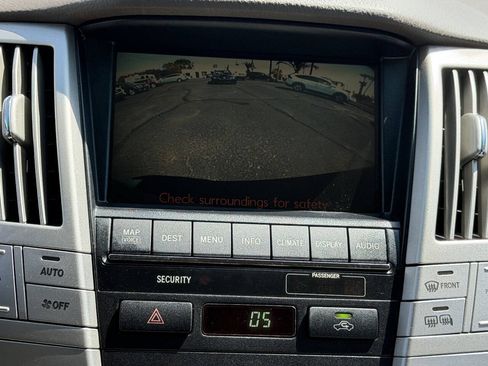 Used 2008 Lexus RX 350 AWD image 19