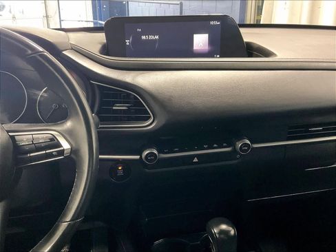 Used 2024 MAZDA CX-30 AWD 2.5 S w/ Select Sport Pkg image 18