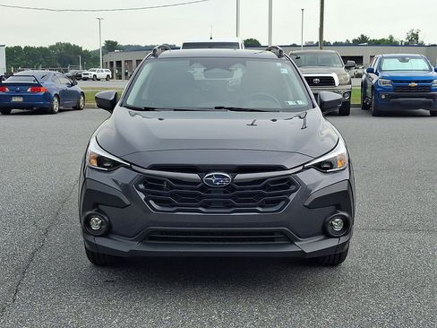 Certified 2026 Subaru Crosstrek 2.5i Limited AWD/4WD image 2