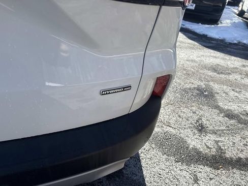 Used 2021 Ford Escape Titanium image 5