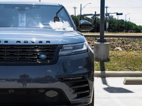 New 2026 Land Rover Range Rover Velar Belgravia AWD/4WD image 55