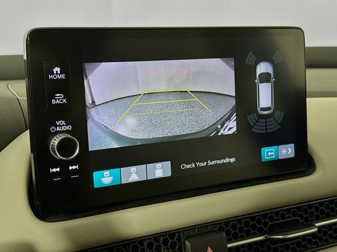 Certified 2024 Honda HR-V EX-L image 13