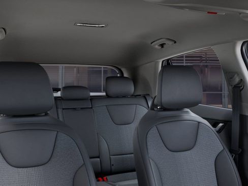 New 2026 Kia Niro Wind w/ Wind Preserve Package FWD image 27