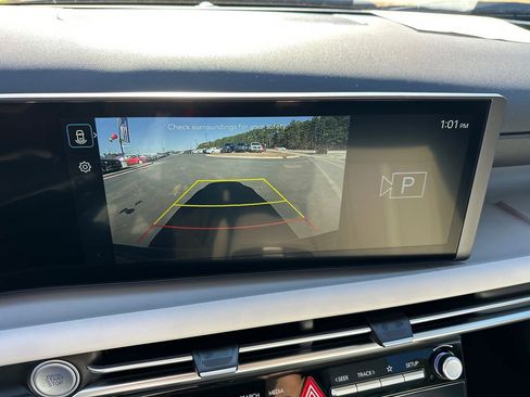 New 2026 Hyundai Tucson SEL FWD image 29