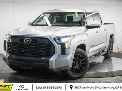 Used 2022 Toyota Tundra SR5 w/ TRD Sport Package