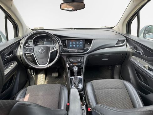 Used 2019 Buick Encore Sport Touring w/ Safety Package AWD/4WD image 22