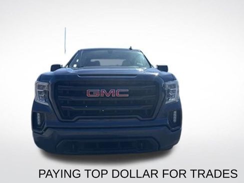 Used 2020 GMC Sierra 1500 Elevation w/ Elevation Convenience Package image 7