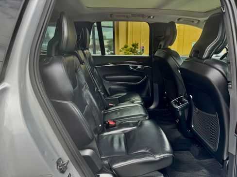 Used 2019 Volvo XC90 T6 Momentum w/ Advanced Package AWD/4WD image 20