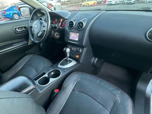 Used 2013 Nissan Rogue SL image 5