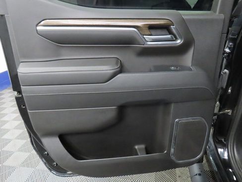 Used 2023 Chevrolet Silverado 1500 RST w/ Convenience Package II AWD/4WD image 64