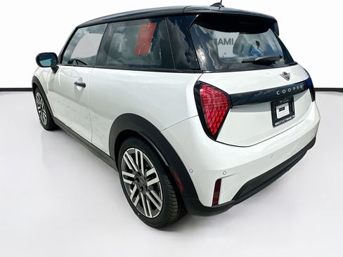 New 2026 MINI Cooper 2-Door Hardtop image 4