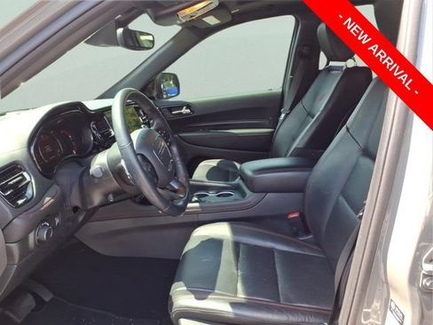 Used 2024 Dodge Durango R/T AWD/4WD image 15