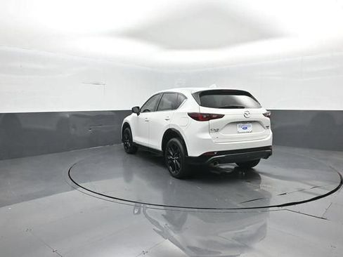 Used 2024 MAZDA CX-5 Carbon Edition AWD/4WD image 5