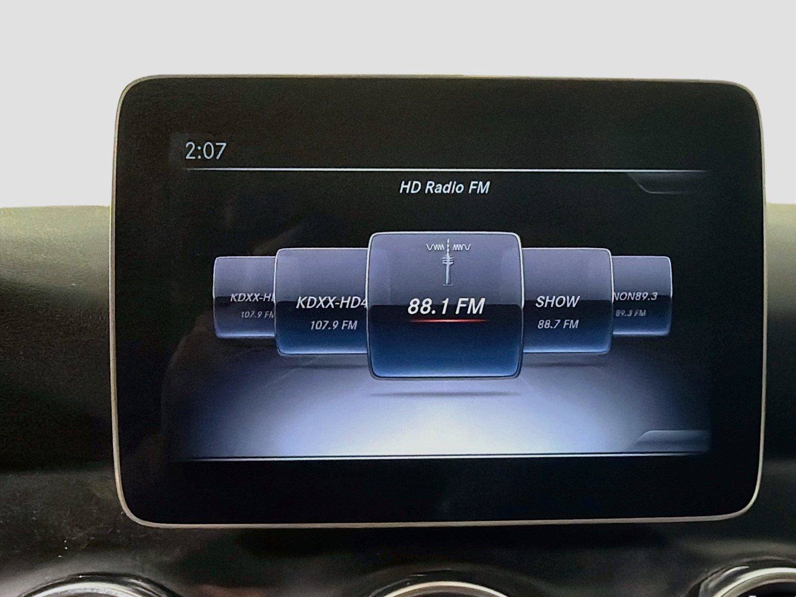 Used 2018 Mercedes-Benz GLA 250 4MATIC image 14
