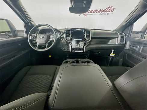 New 2026 RAM 3500 Tradesman image 10