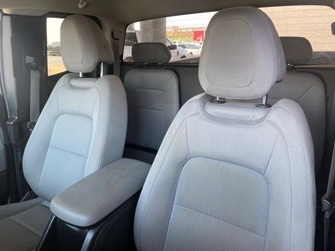 Used 2017 GMC Canyon W/T w/ Convenience Package RWD image 11