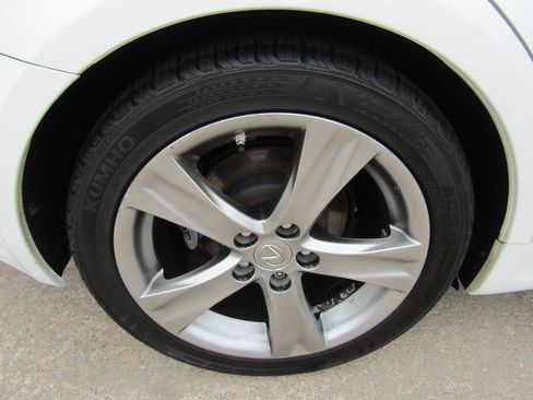 Used 2012 Lexus IS 250 w/ Premium Pkg Value Edition RWD image 7