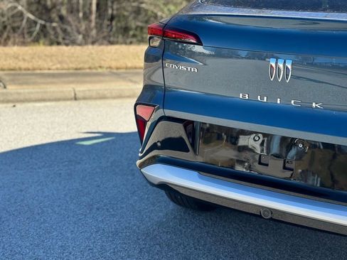 New 2026 Buick Envista Sport Touring w/ Convenience I Package image 13