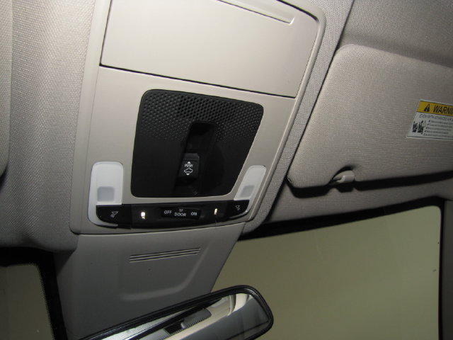 Used 2024 Honda CR-V EX image 31