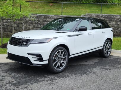 Used 2026 Land Rover Range Rover Velar Dynamic SE