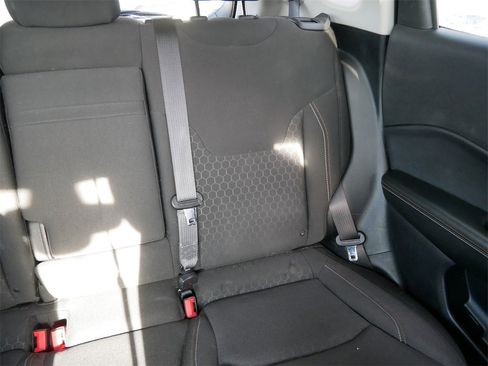 Used 2018 Jeep Compass Sport w/ Cold Weather Group image 14